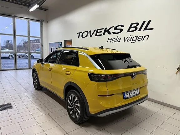 Volkswagen T-Roc 2026 photo 4