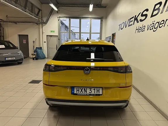 Volkswagen T-Roc 2026 photo 5