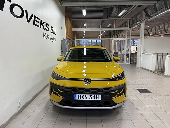 Volkswagen T-Roc 2026 photo 2