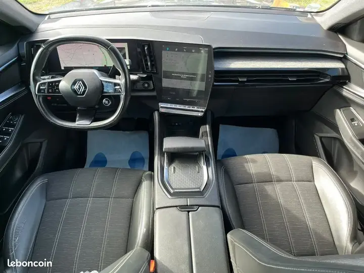Renault Austral 2023 photo 5