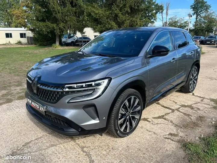 Renault Austral