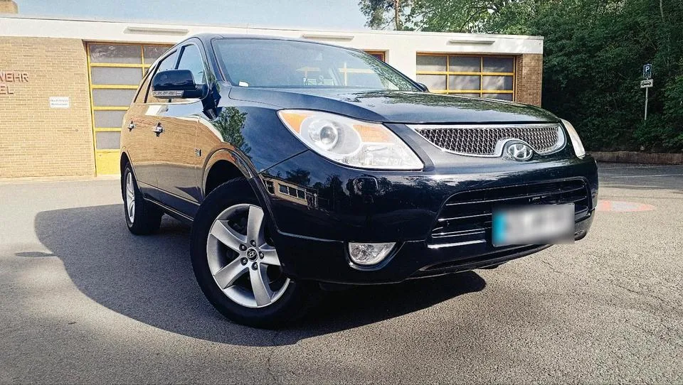Hyundai Ix55