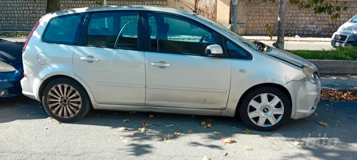 Ford C-Max 2007 photo 4