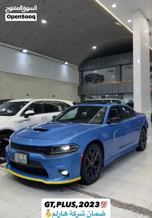 Dodge Charger