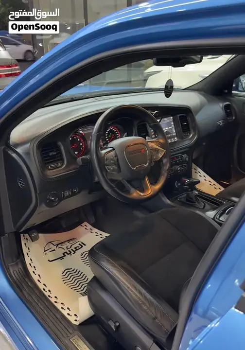Dodge Charger 2023 photo 2