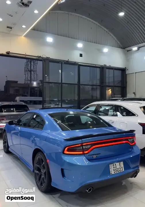 Dodge Charger 2023 photo 4