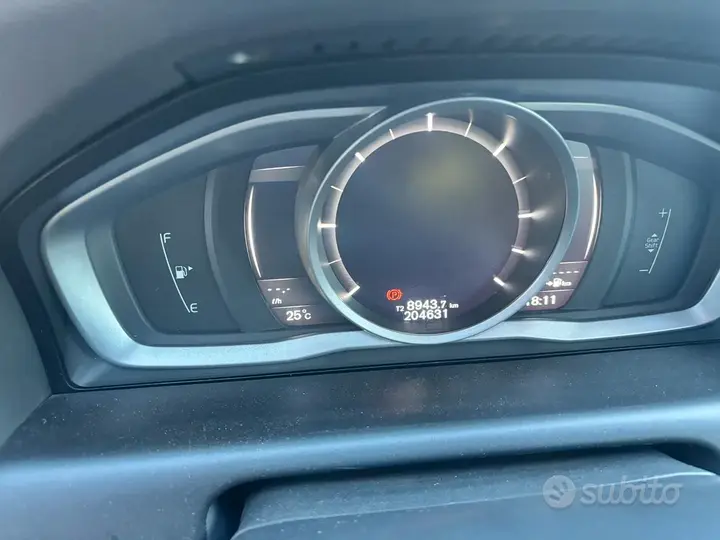 Volvo Xc60 2017 photo 4