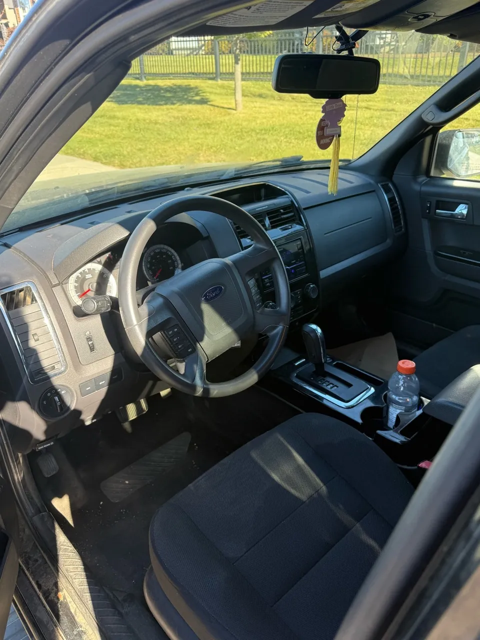 Ford Escape 2009 photo 5