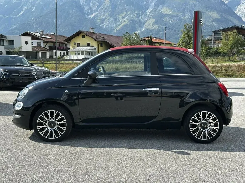 Fiat 500C 2023 photo 3
