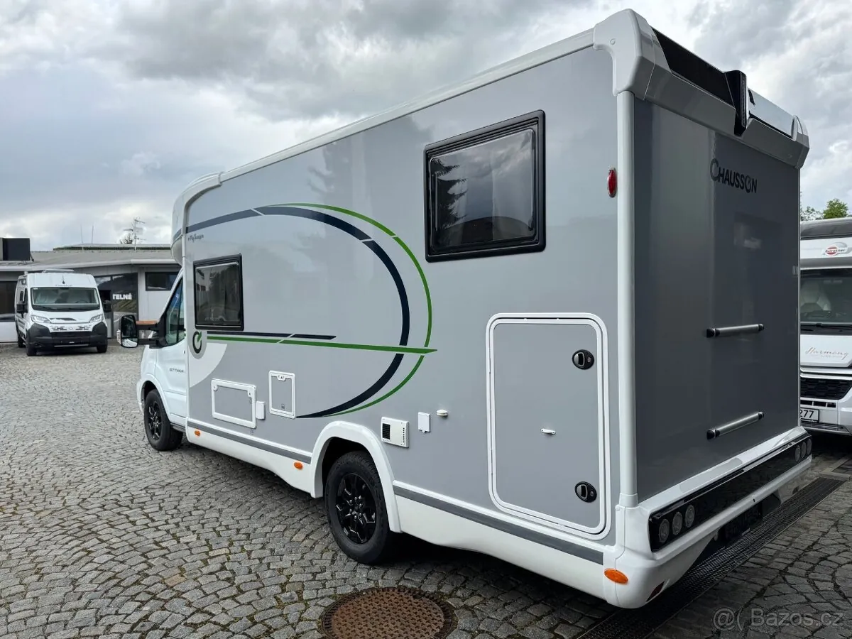 Chausson 627 Ga 2026 photo 4