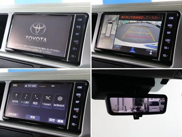 Toyota Hiace Wagon 2021 photo 3