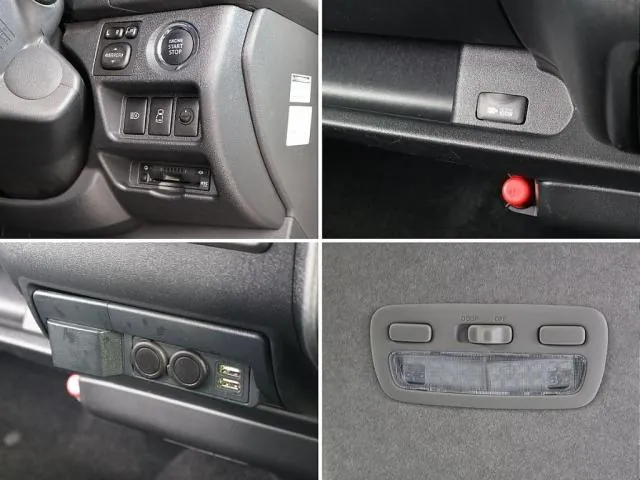 Toyota Hiace Wagon 2021 photo 5