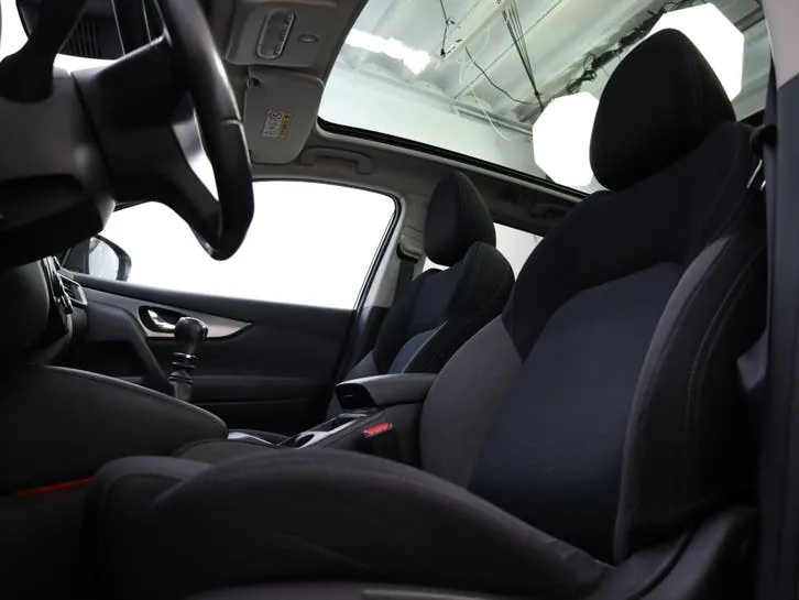 Nissan Qashqai 2019 photo 2
