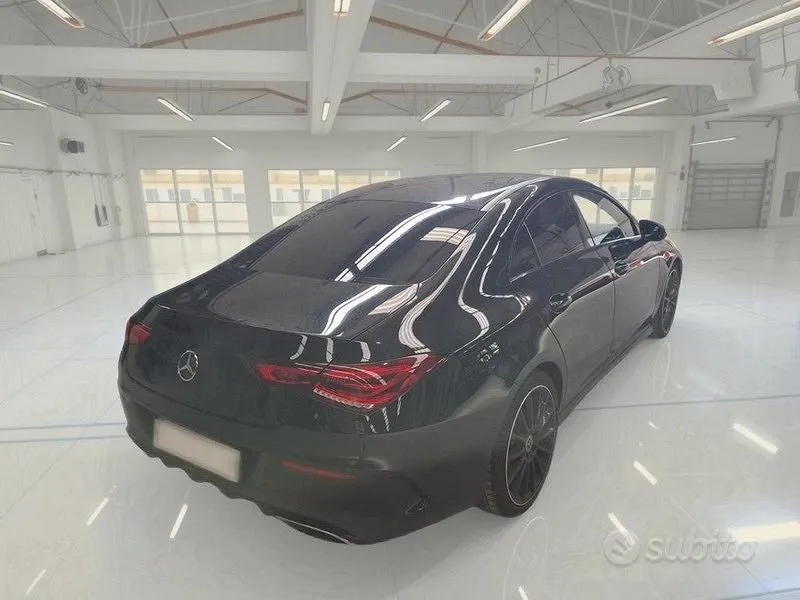 Mercedes-Benz Cla 200 2022 photo 4