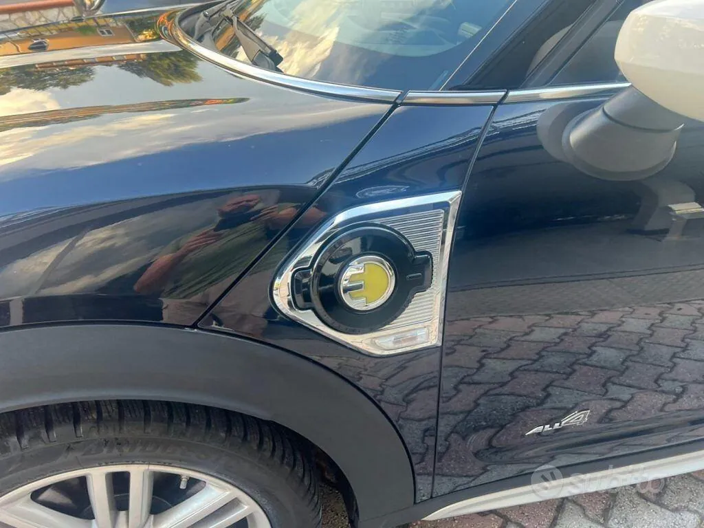 Mini Countryman 2021 photo 5