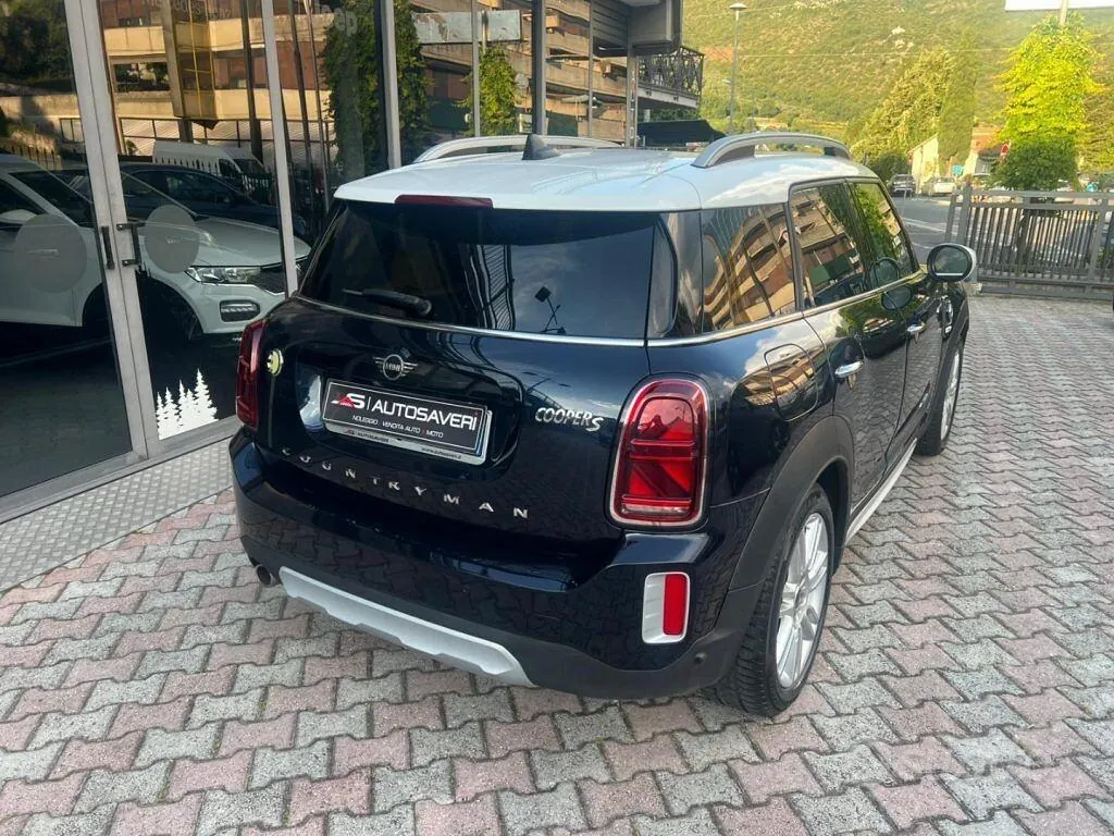Mini Countryman 2021 photo 3