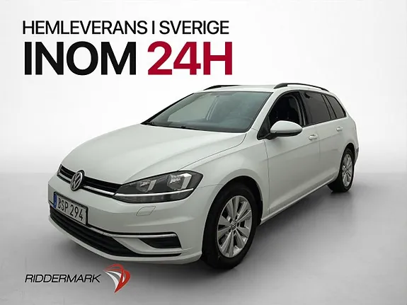 Volkswagen Golf I