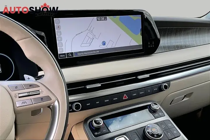 Hyundai Palisade 2024 photo 5