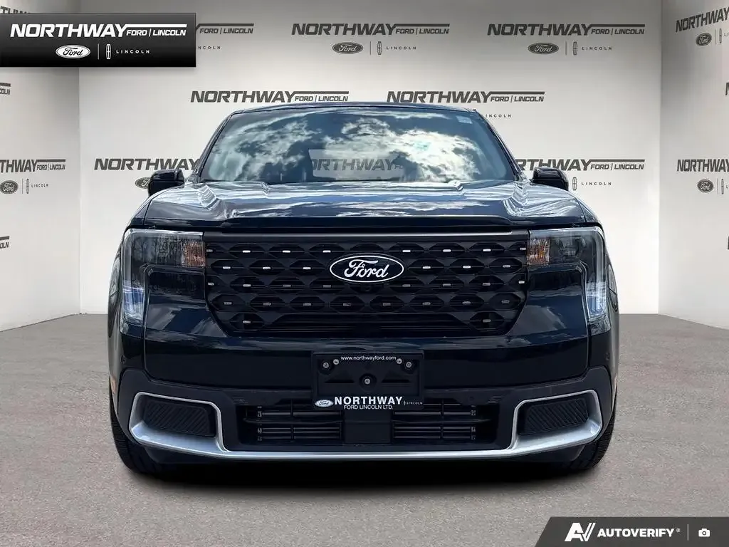 Ford Maverick 2026 photo 2