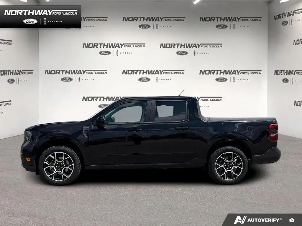 Ford Maverick 2026 photo 3