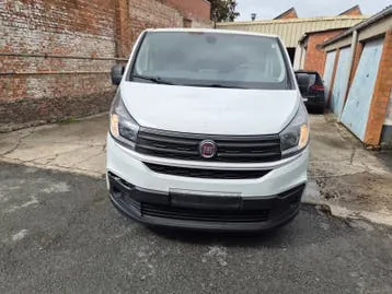 Fiat Talento