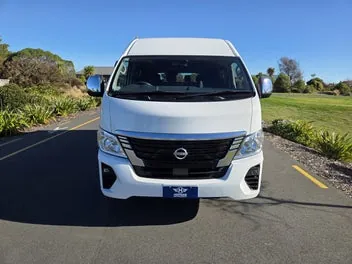 Nissan Nv350 2025 photo 3