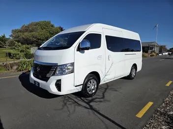 Nissan Nv350 2025 photo 4