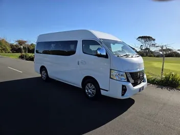 Nissan Nv350 2025 photo 2