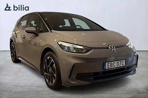 Volkswagen Id.3 2023 photo 5