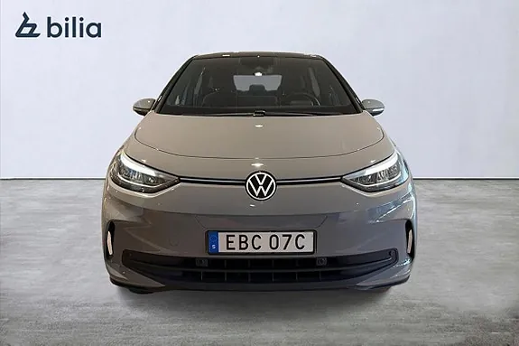 Volkswagen Id.3 2023 photo 4