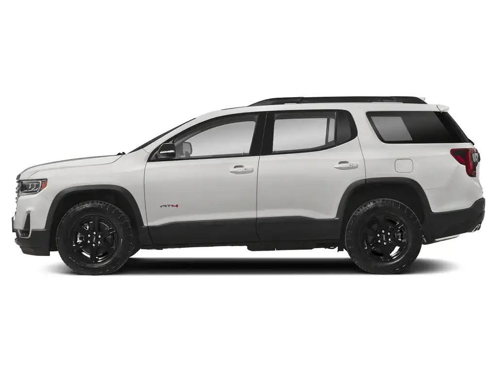 GMC Acadia 2023 photo 3