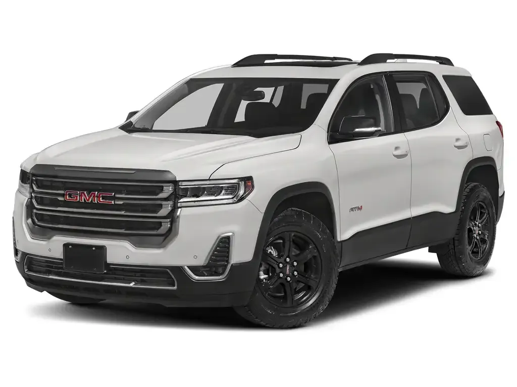 GMC Acadia