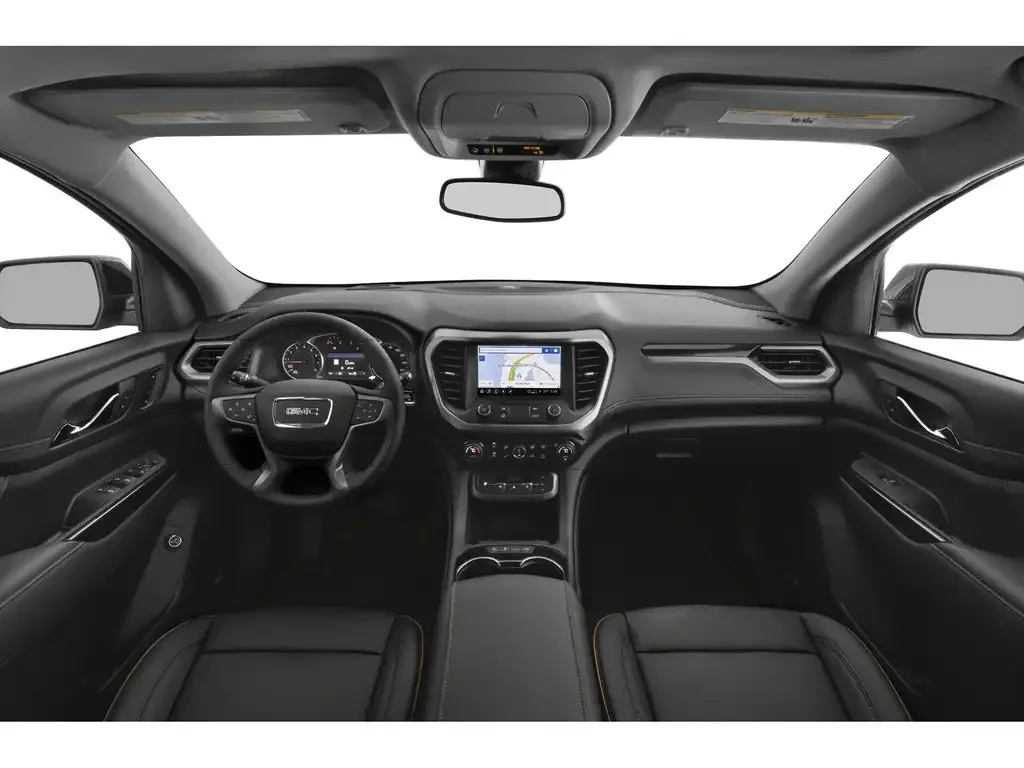 GMC Acadia 2023 photo 5