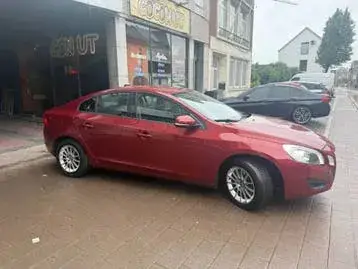 Volvo S60 2011 photo 3