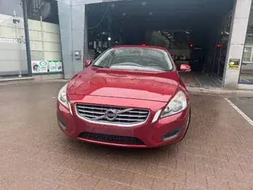 Volvo S60 2011 photo 2