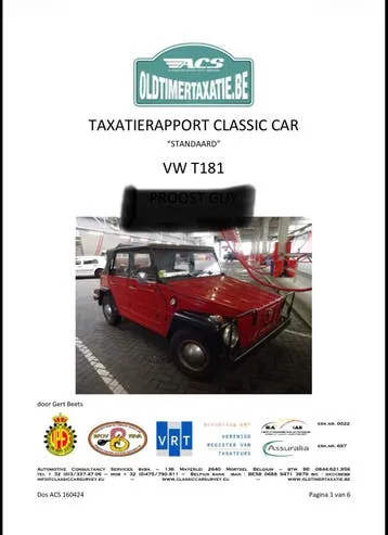 Volkswagen Kubel