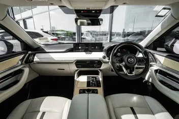 Mazda Cx-60 2023 photo 3