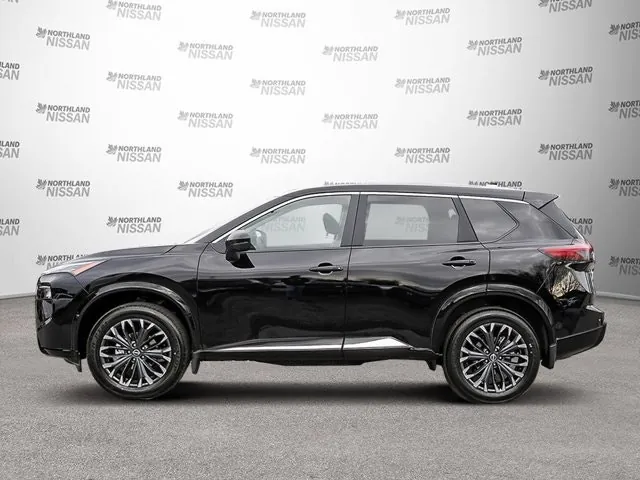 Nissan Rogue 2026 photo 3
