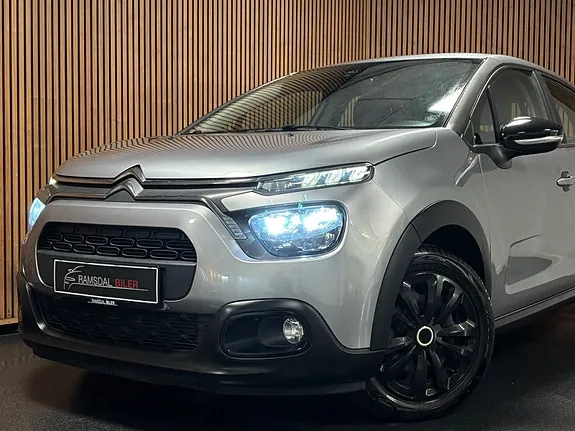 Citroen C3 2020 photo 2