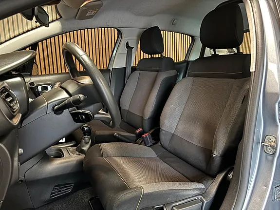 Citroen C3 2020 photo 5