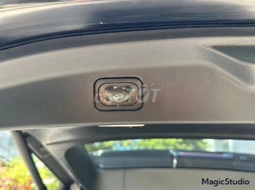 Ford Everest 2022 photo 4