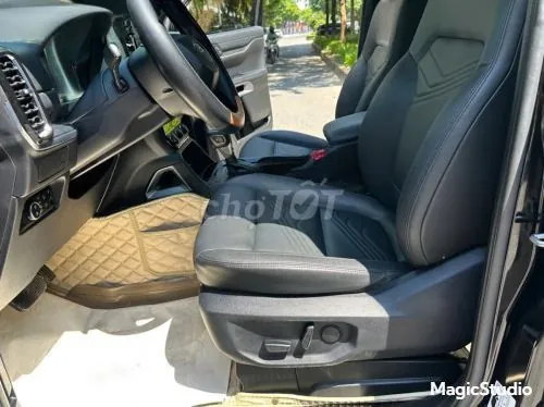 Ford Everest 2022 photo 5