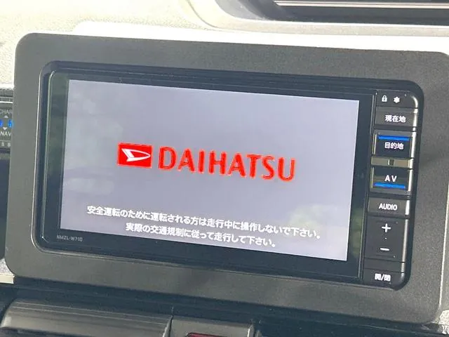 Daihatsu Tanto Custom X 2021 photo 2