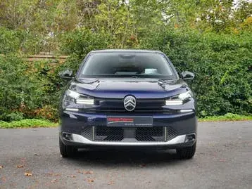 Citroen C4 2025 photo 2