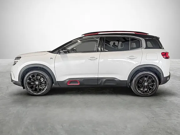 Citroen C5 Aircross 2021 photo 2