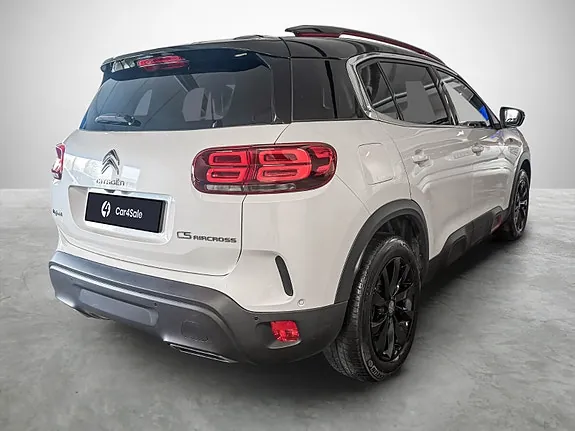 Citroen C5 Aircross 2021 photo 5