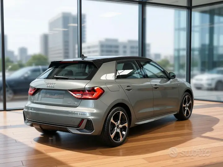 Audi A1 Sportback 2026 photo 5