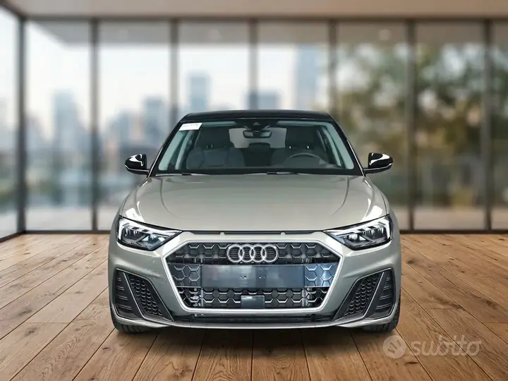 Audi A1 Sportback 2026 photo 4
