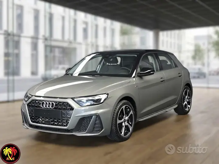 Audi A1 Sportback 2026 photo 2