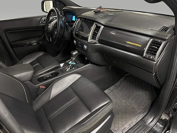 Ford Ranger 2022 photo 5